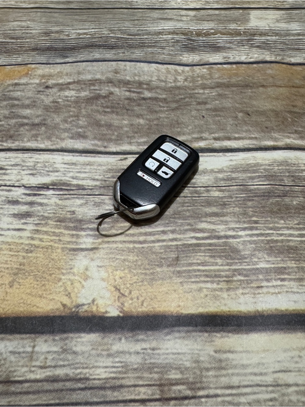 Honda Smart Key Fob Remote with Engine Start